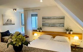 Restaurant San Marco